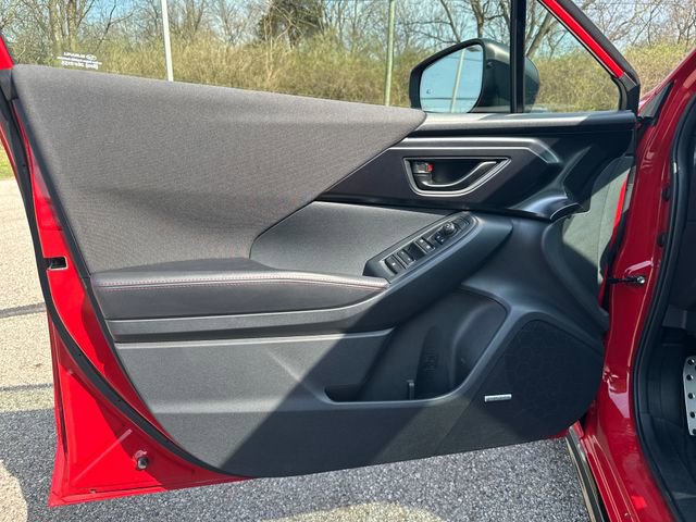 Certified 2024 Subaru Impreza RS w/ Popular Package #3 image 11