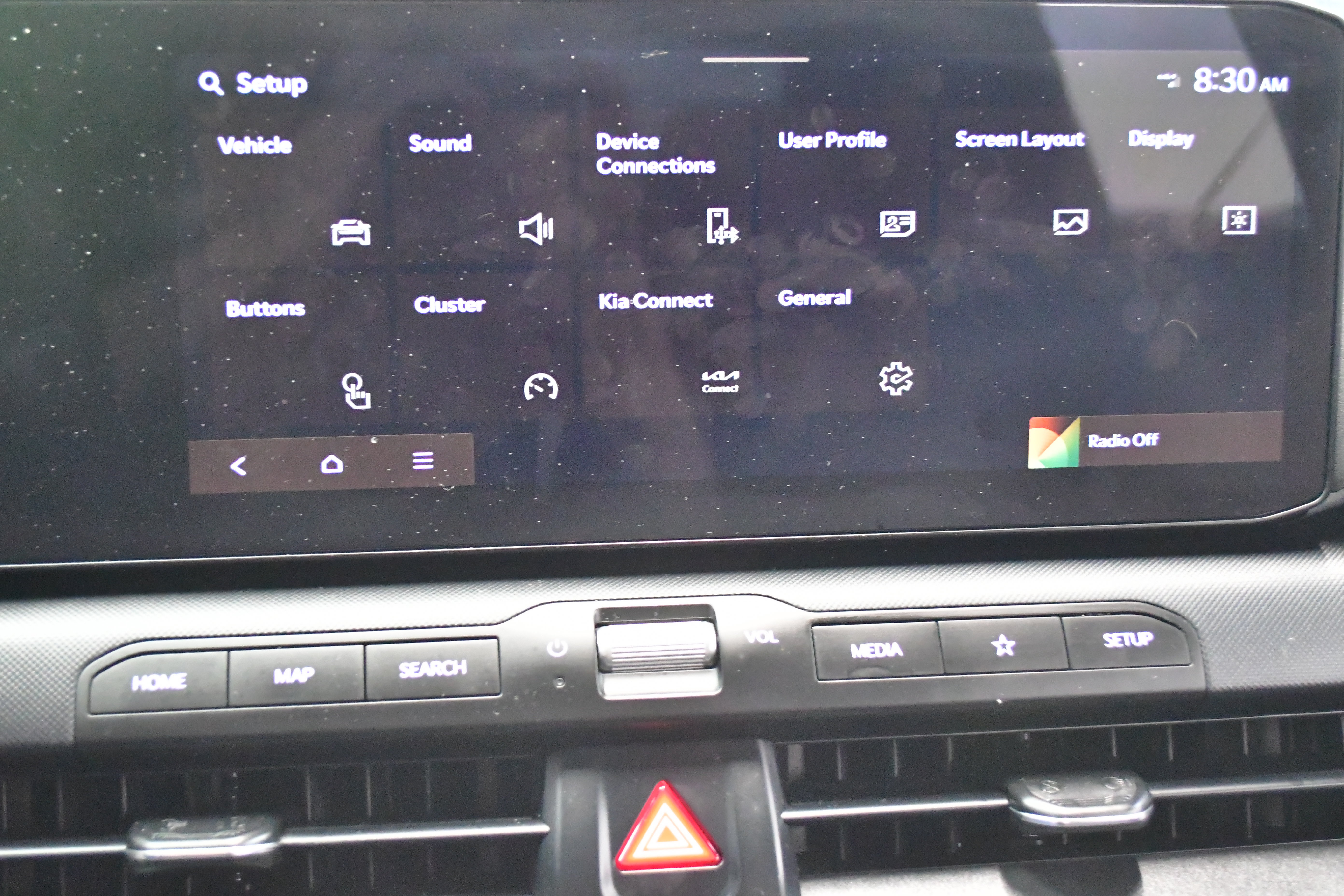 Used 2025 Kia K4 FWD image 25