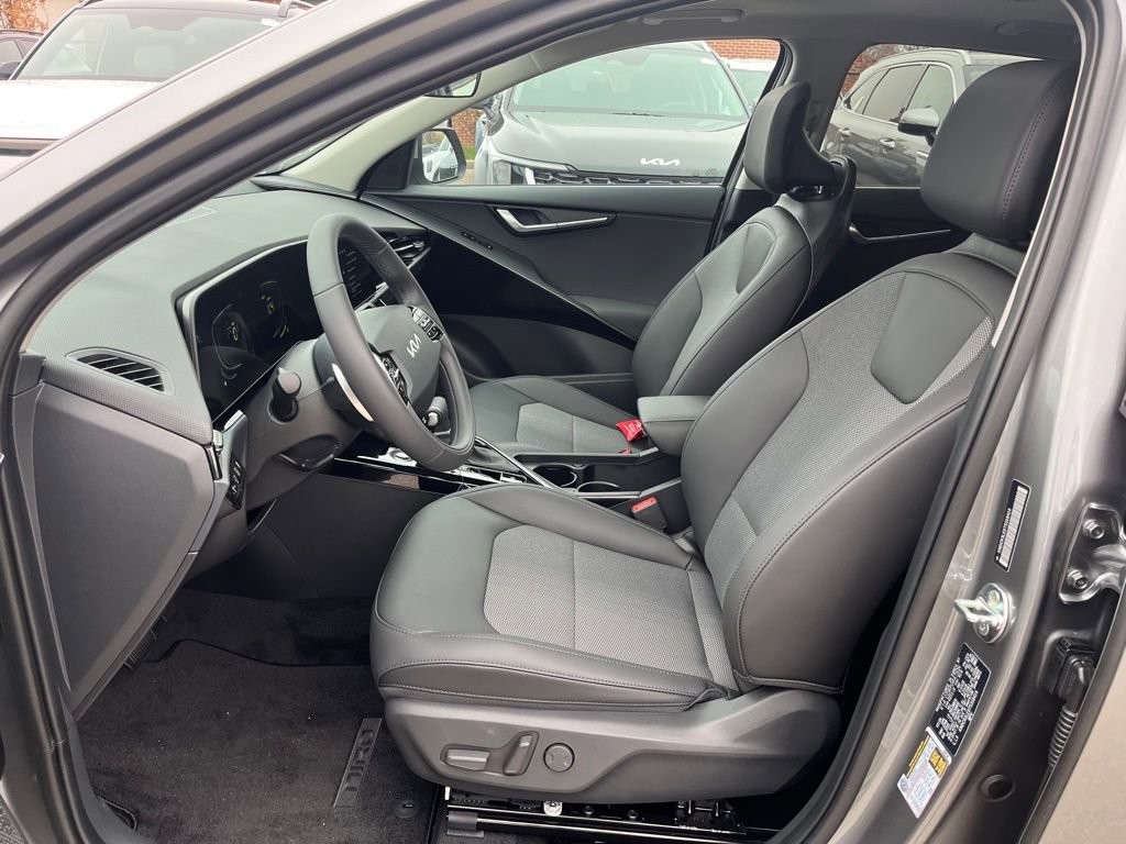 New 2026 Kia Niro EX w/ EX Premium Package image 13