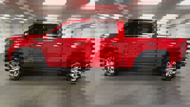 Certified 2021 GMC Sierra 1500 SLT image 5