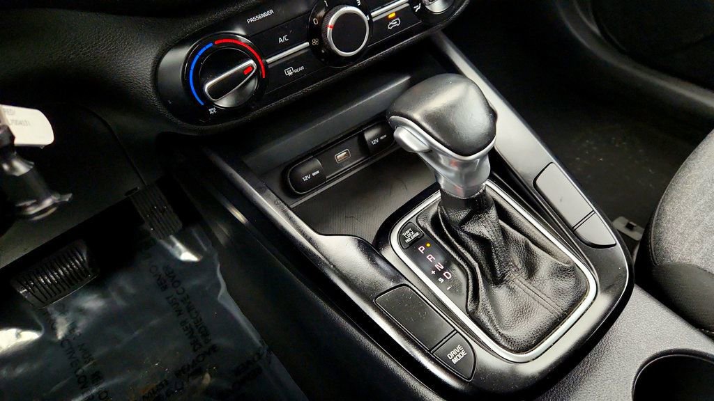 Used 2020 Kia Soul GT-Line image 16