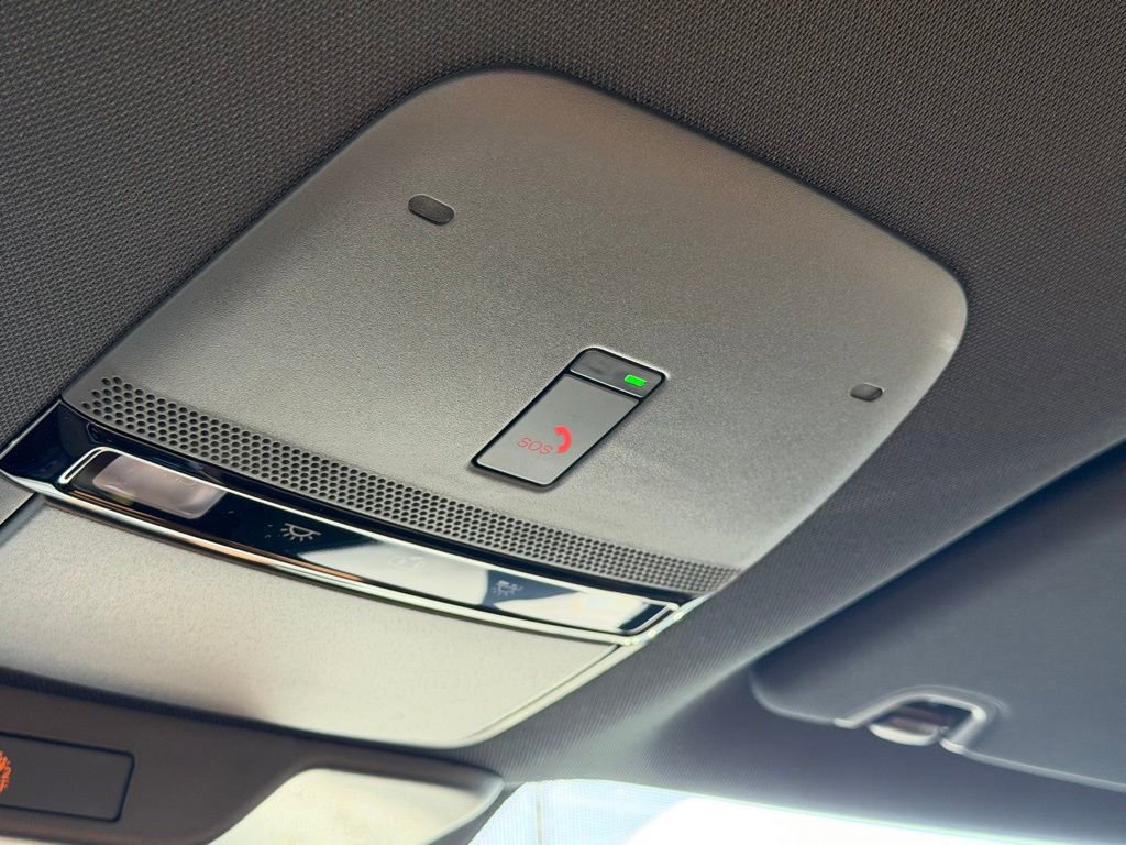 New 2026 Nissan Armada SL w/ Captain's Chari Seat Package image 31