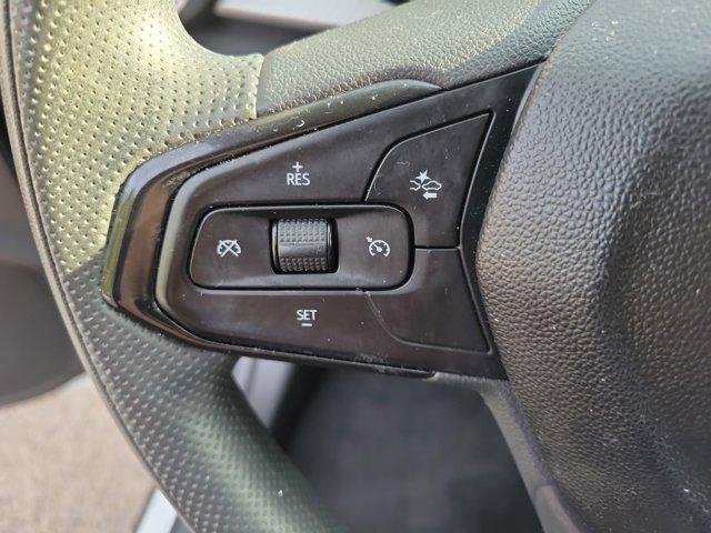 Used 2024 Chevrolet Trax LS image 22