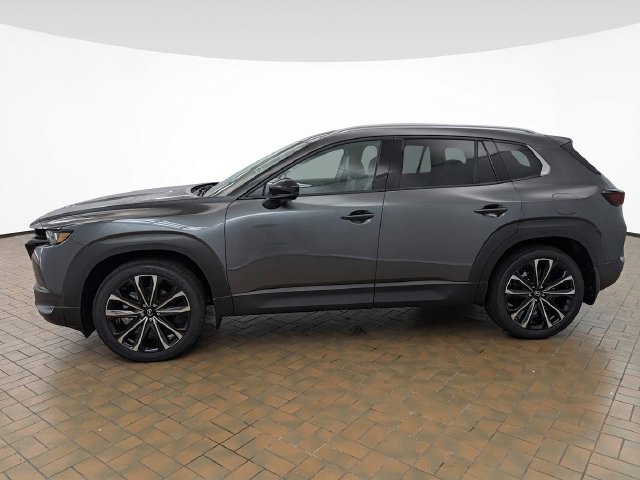 New 2026 MAZDA CX-50 AWD 2.5 S w/ Cargo Package image 3