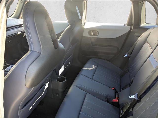 Certified 2025 MINI Cooper S image 16