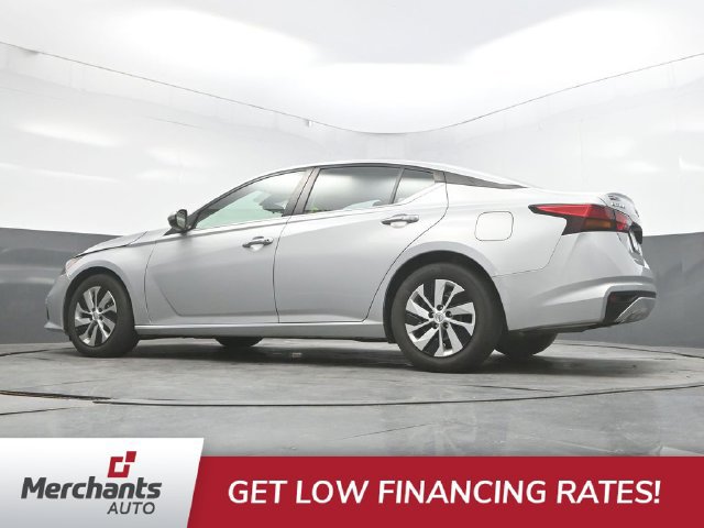 Used 2022 Nissan Altima 2.5 S w/ Driver Assist Package FWD image 39