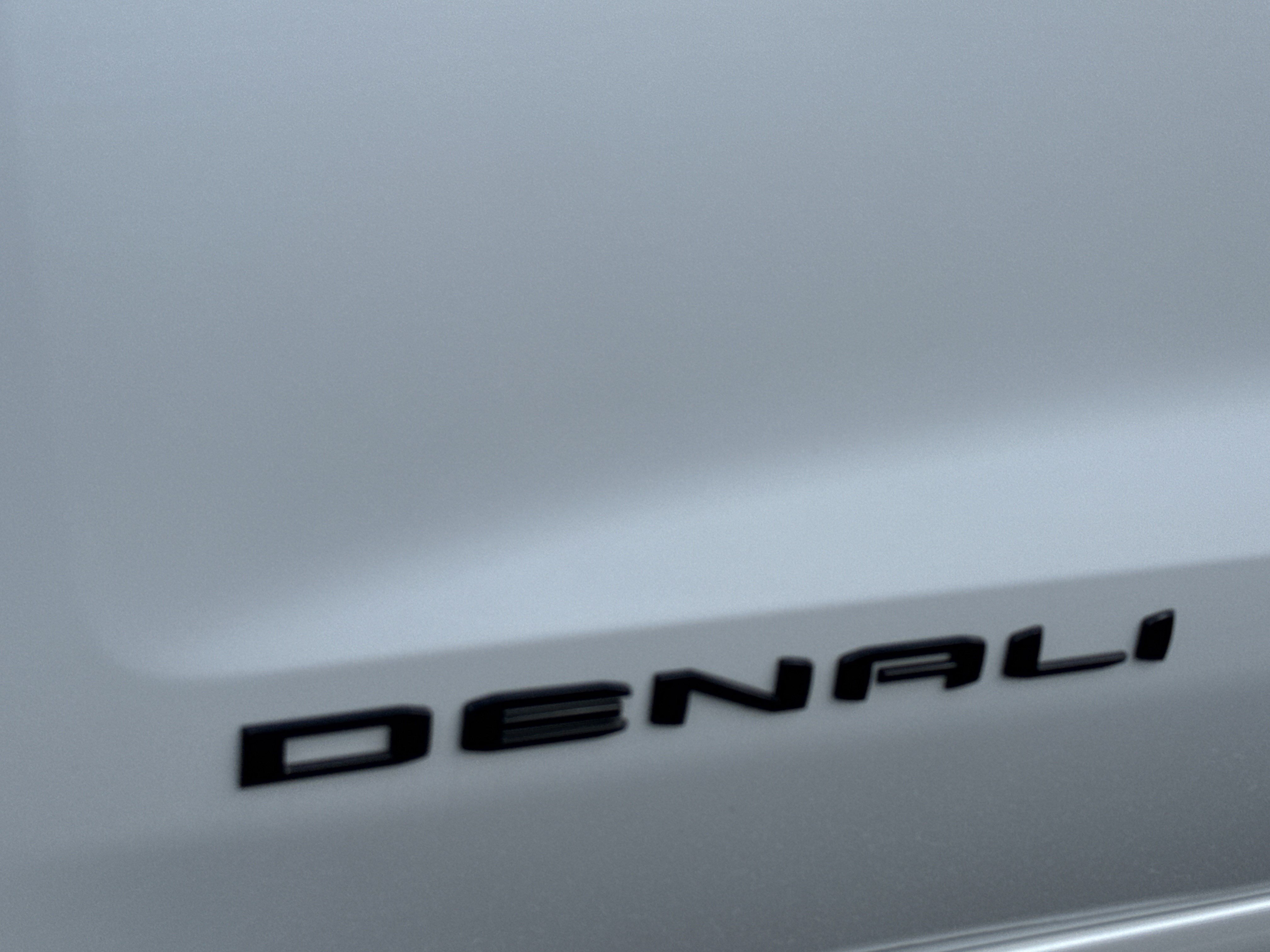 Used 2024 GMC Sierra 1500 Denali Ultimate AWD/4WD image 41