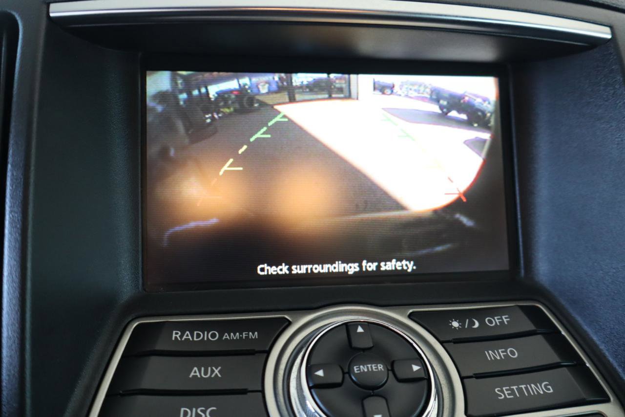 Used 2014 INFINITI Q60 Journey w/ Premium Package RWD image 22