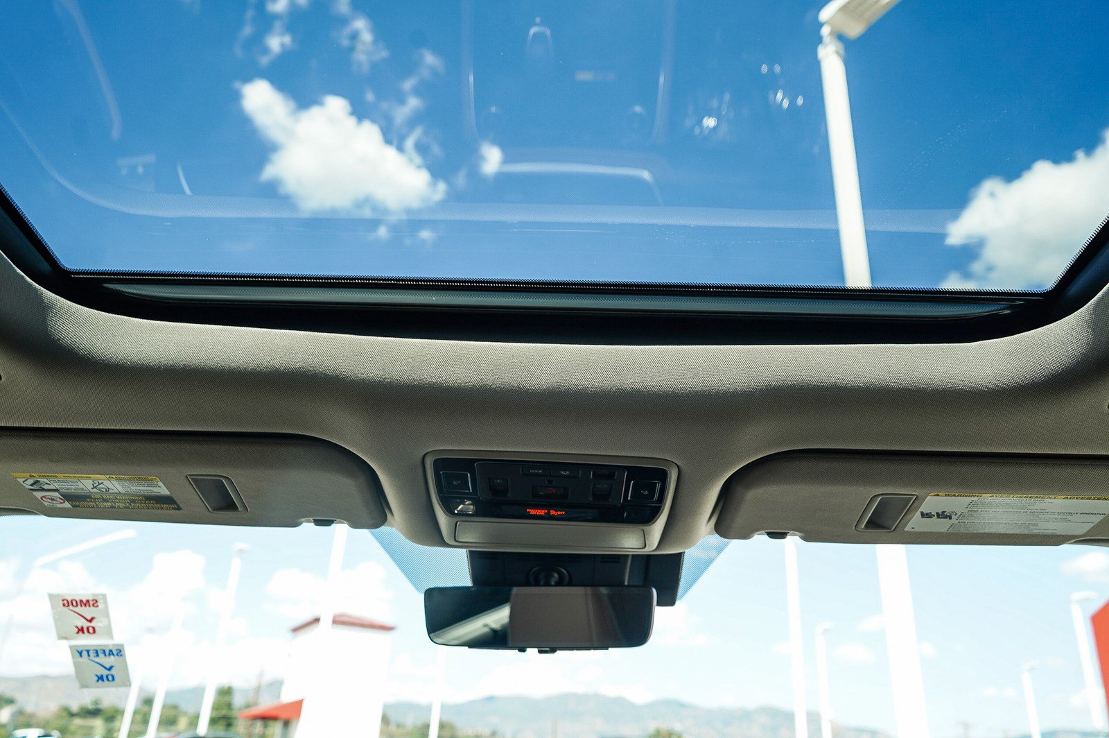 Certified 2025 Toyota Grand Highlander AWD image 17