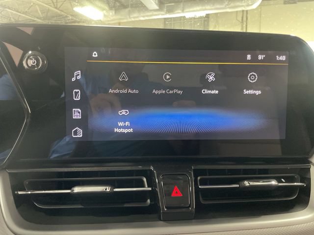 New 2026 Chevrolet TrailBlazer LT w/ Convenience Package AWD/4WD image 16