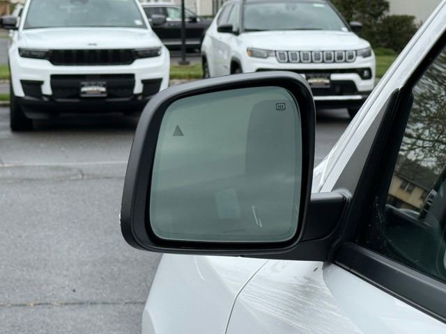 New 2026 Dodge Durango GT AWD/4WD image 12
