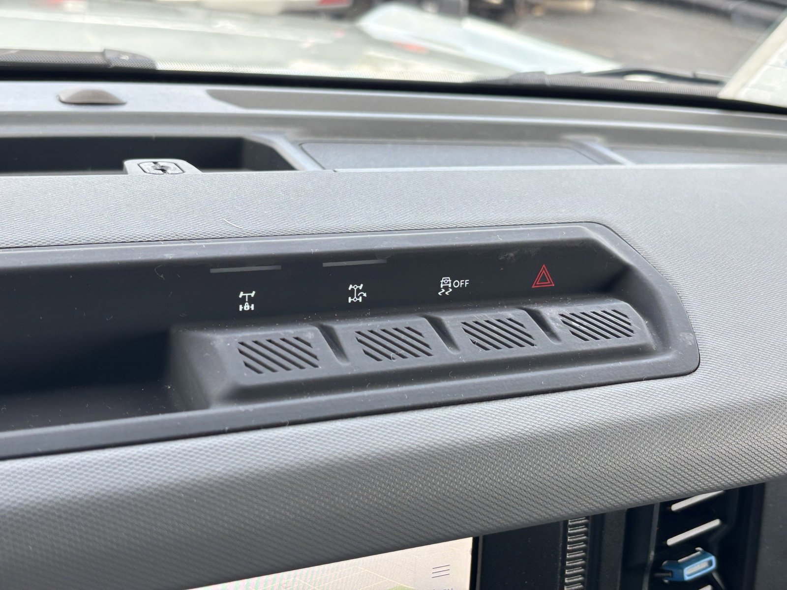 Used 2023 Ford Bronco Black Diamond image 24