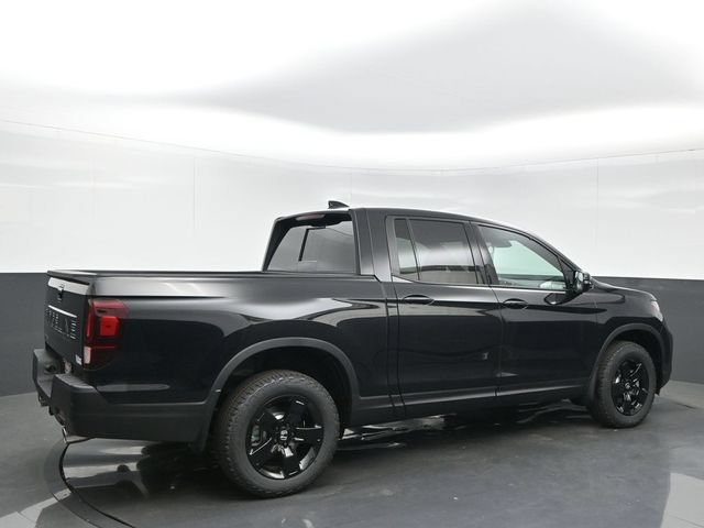 New 2026 Honda Ridgeline Black Edition image 6