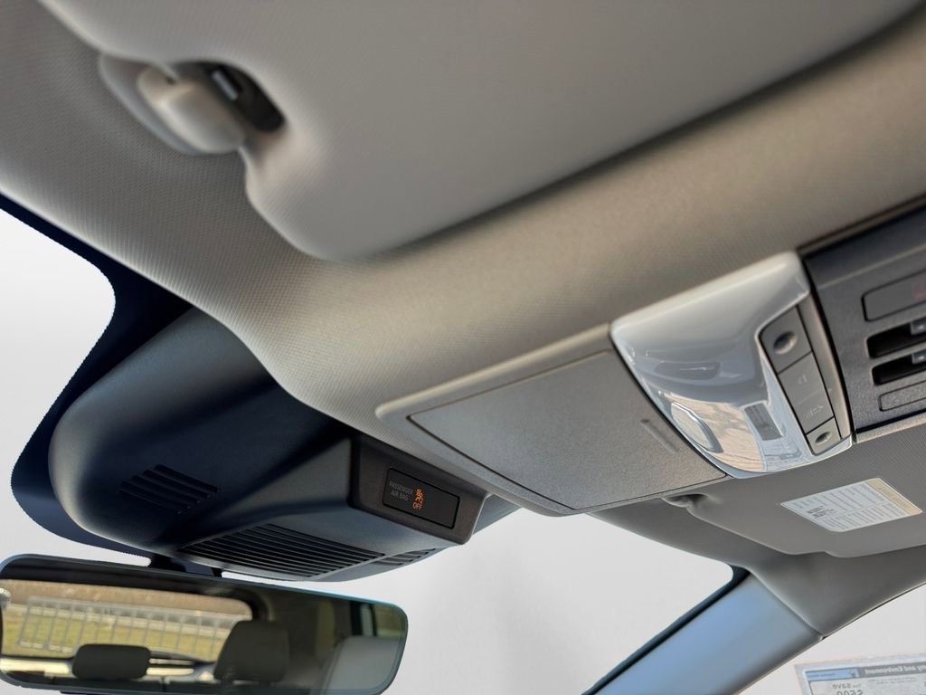 New 2026 Nissan Rogue Dark Armor image 27