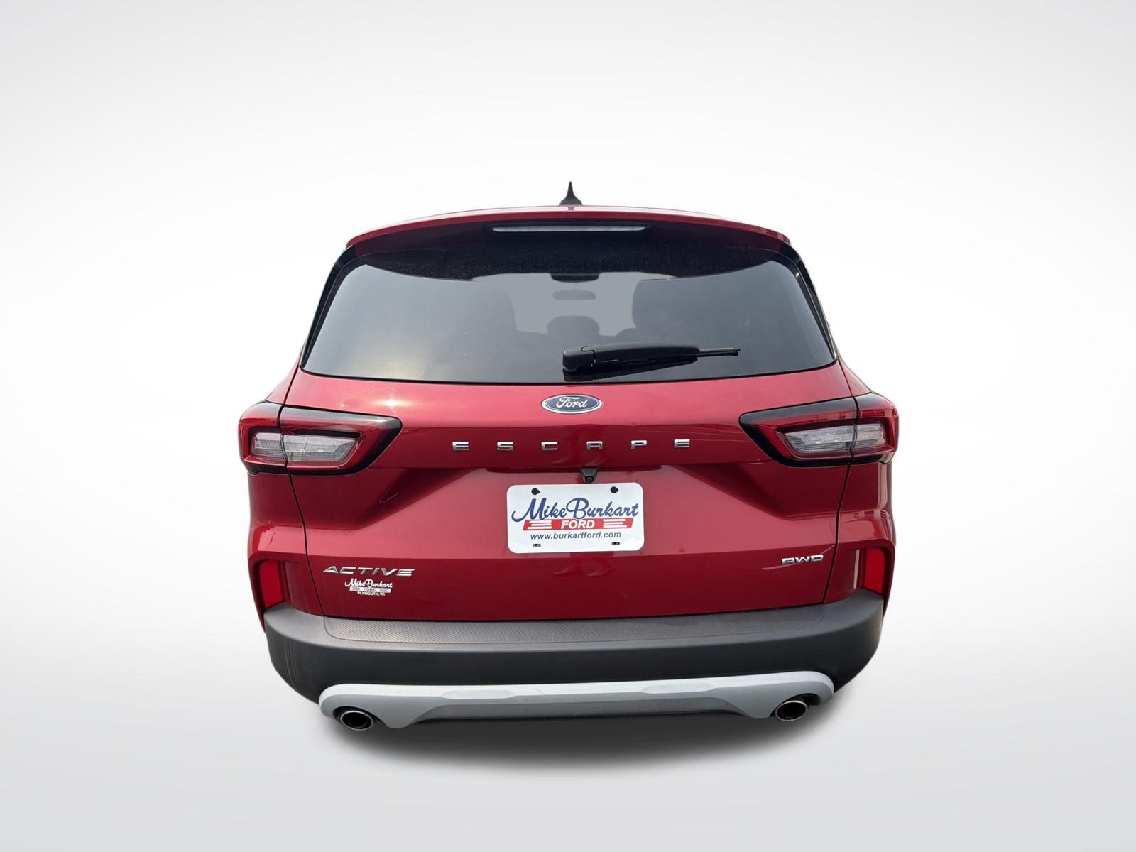 Used 2023 Ford Escape Active AWD/4WD image 10
