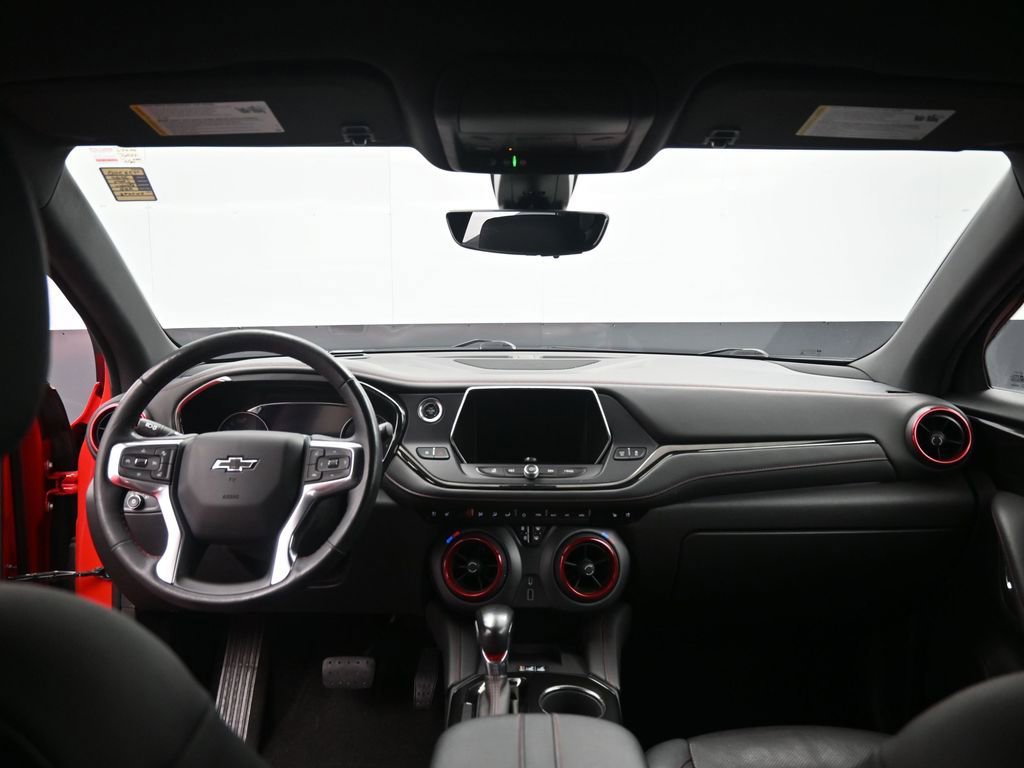 Used 2020 Chevrolet Blazer RS AWD/4WD image 33
