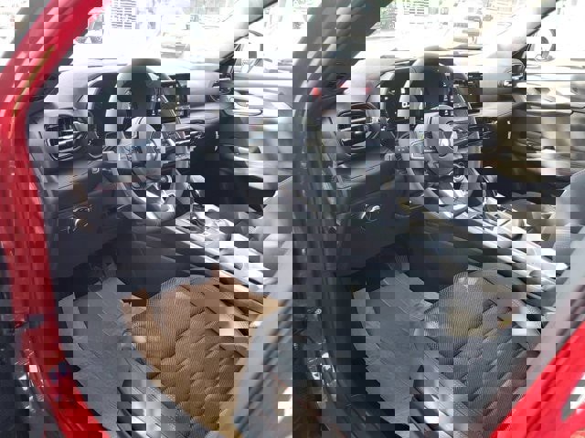 New 2024 Dodge Hornet GT w/ GT Blacktop Package image 7