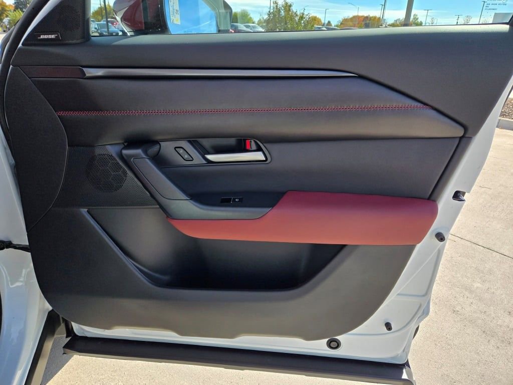 New 2026 MAZDA CX-50 AWD 2.5 Hybrid w/ Weather Package image 7