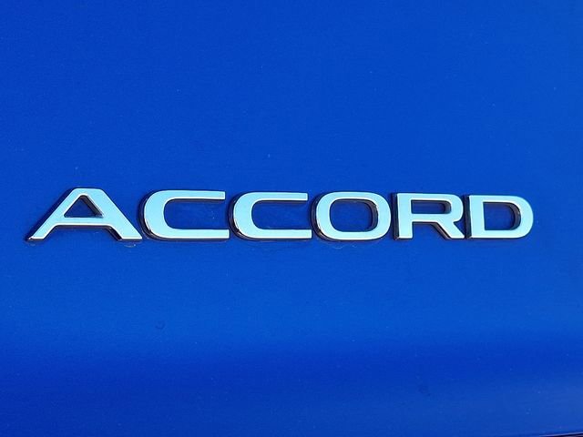 Used 2023 Honda Accord Sport image 30