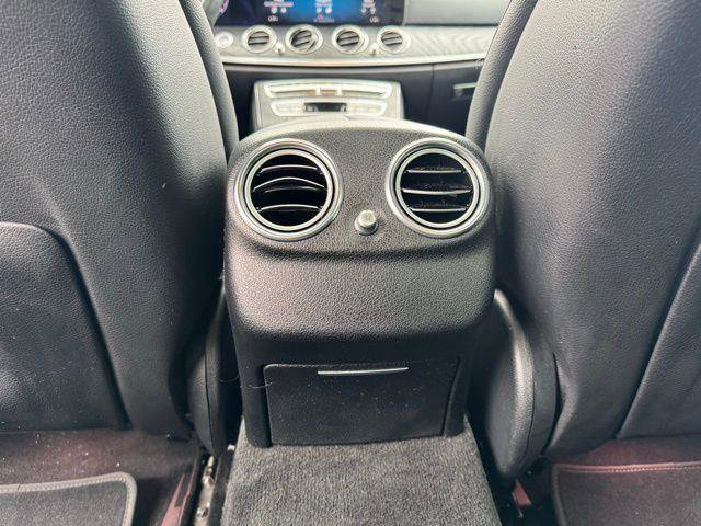 Certified 2021 Mercedes-Benz E 350 Sedan image 18