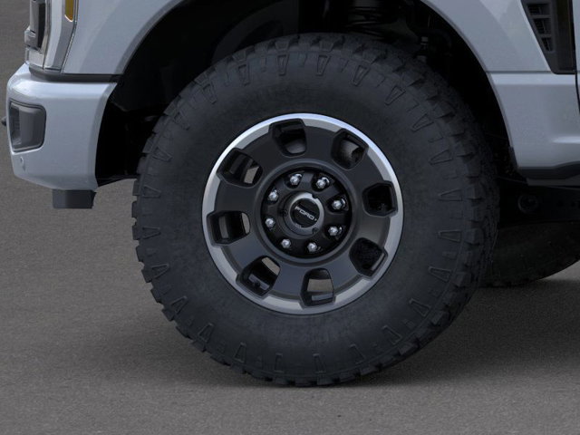 New 2026 Ford F350 Lariat w/ Tremor Off-Road Package image 19