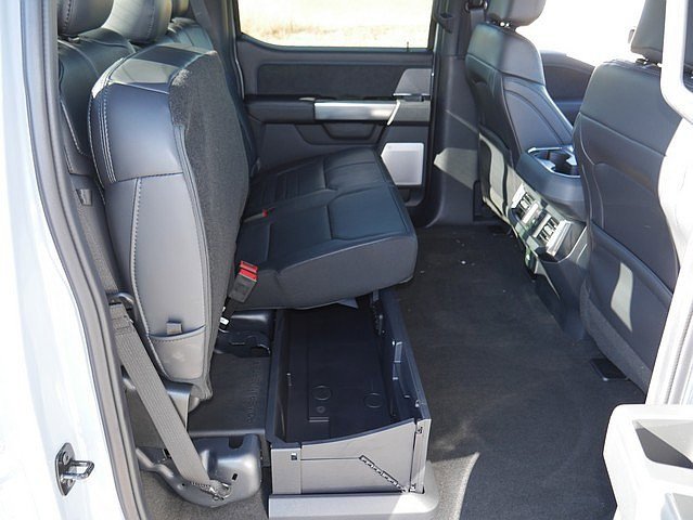 New 2025 Ford F250 Platinum image 29