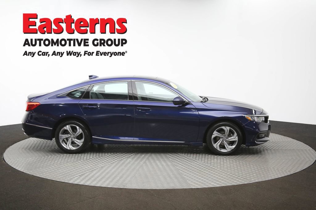 Used 2019 Honda Accord EX image 46