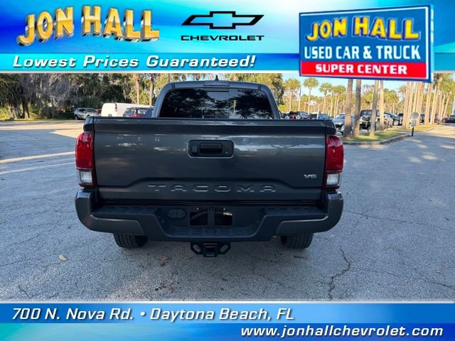 Used 2022 Toyota Tacoma SR5 image 12