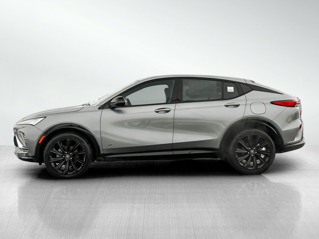 New 2026 Buick Envista Sport Touring w/ Convenience I Package image 4