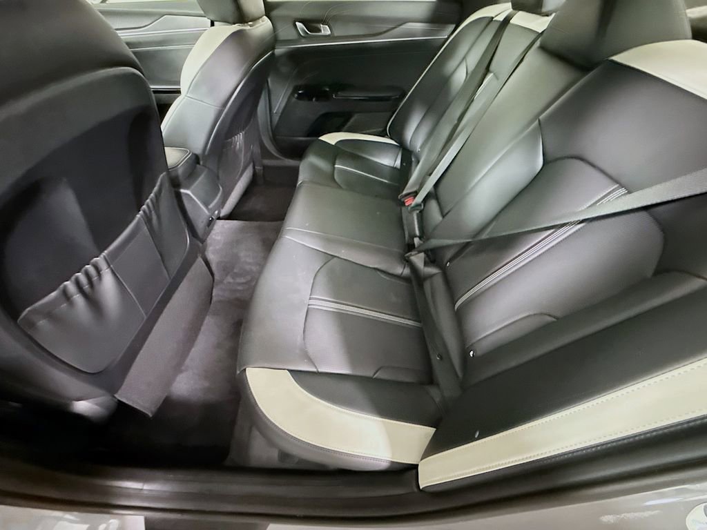 Used 2025 Kia K5 GT-Line image 28