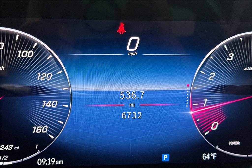 Certified 2026 Mercedes-Benz GLE 350 4MATIC image 30