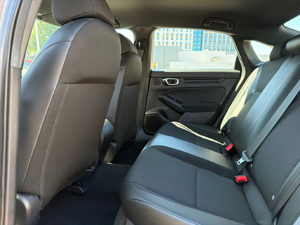 Used 2024 Honda Civic Sport image 16