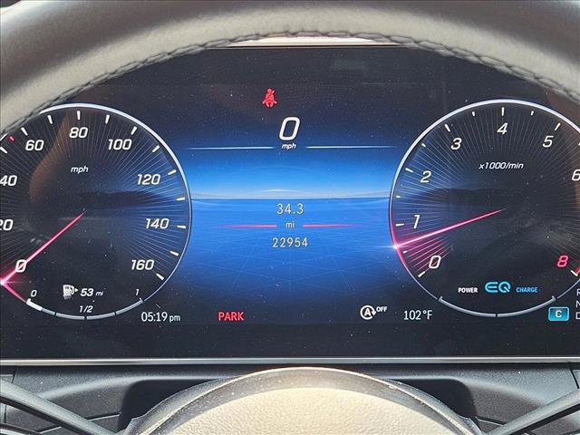 Used 2022 Mercedes-Benz C 300 Sedan image 10