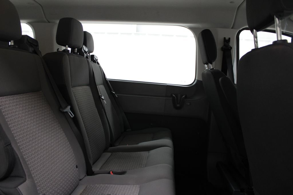 Used 2024 Ford Transit 350 XLT image 21