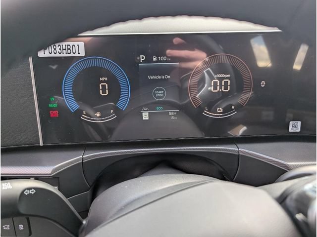 New 2026 Hyundai Santa Fe SE AWD/4WD image 21