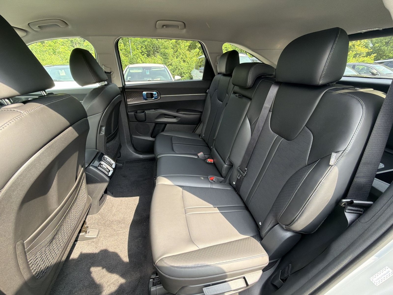 New 2026 Kia Sorento S AWD/4WD image 28