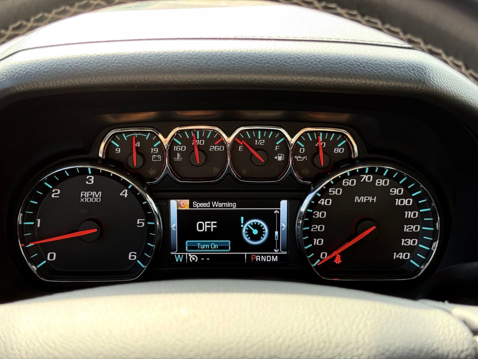 Used 2016 Chevrolet Tahoe LS AWD/4WD image 37