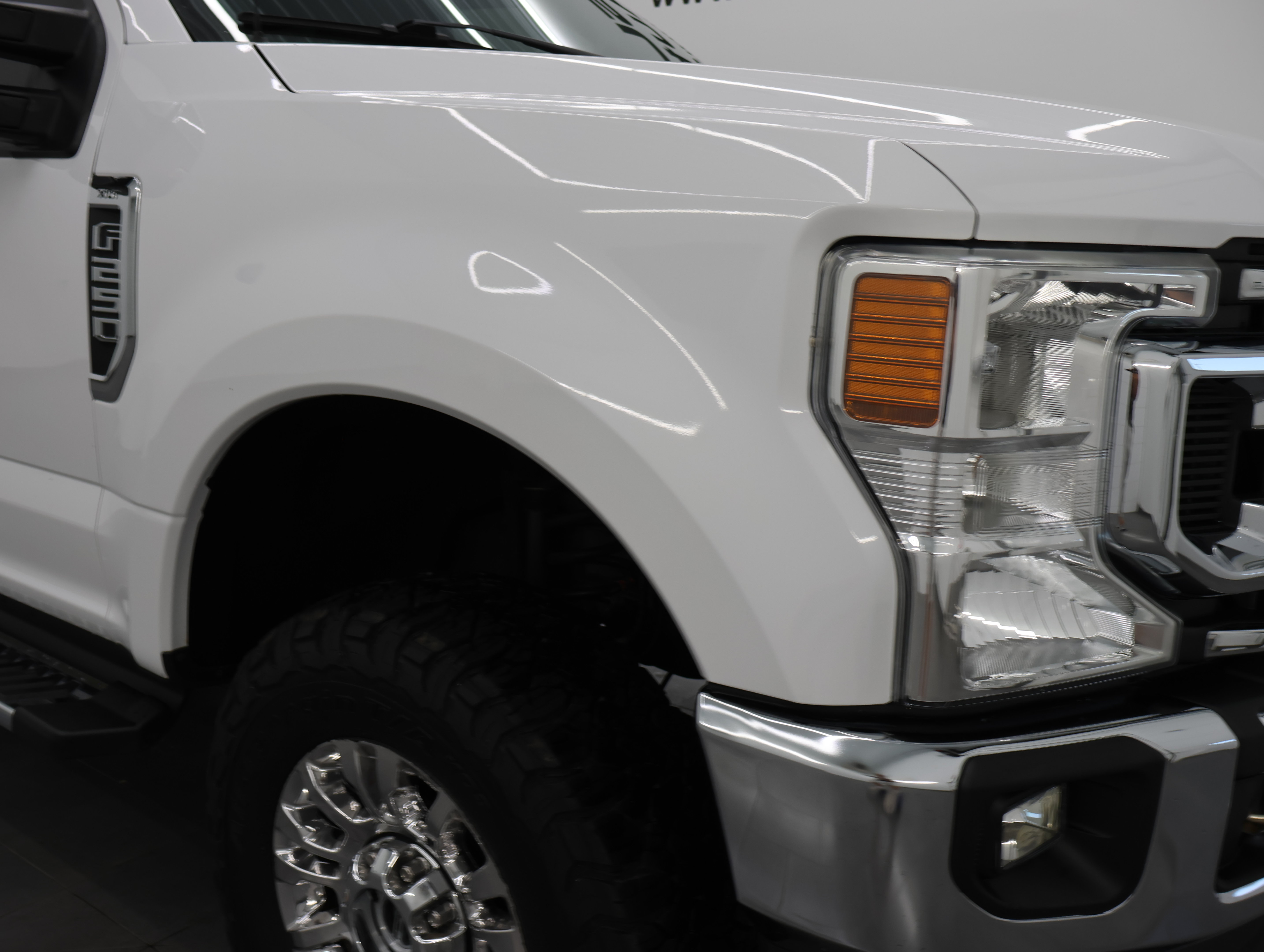 Used 2020 Ford F250 XLT w/ XLT Premium Package AWD/4WD image 22