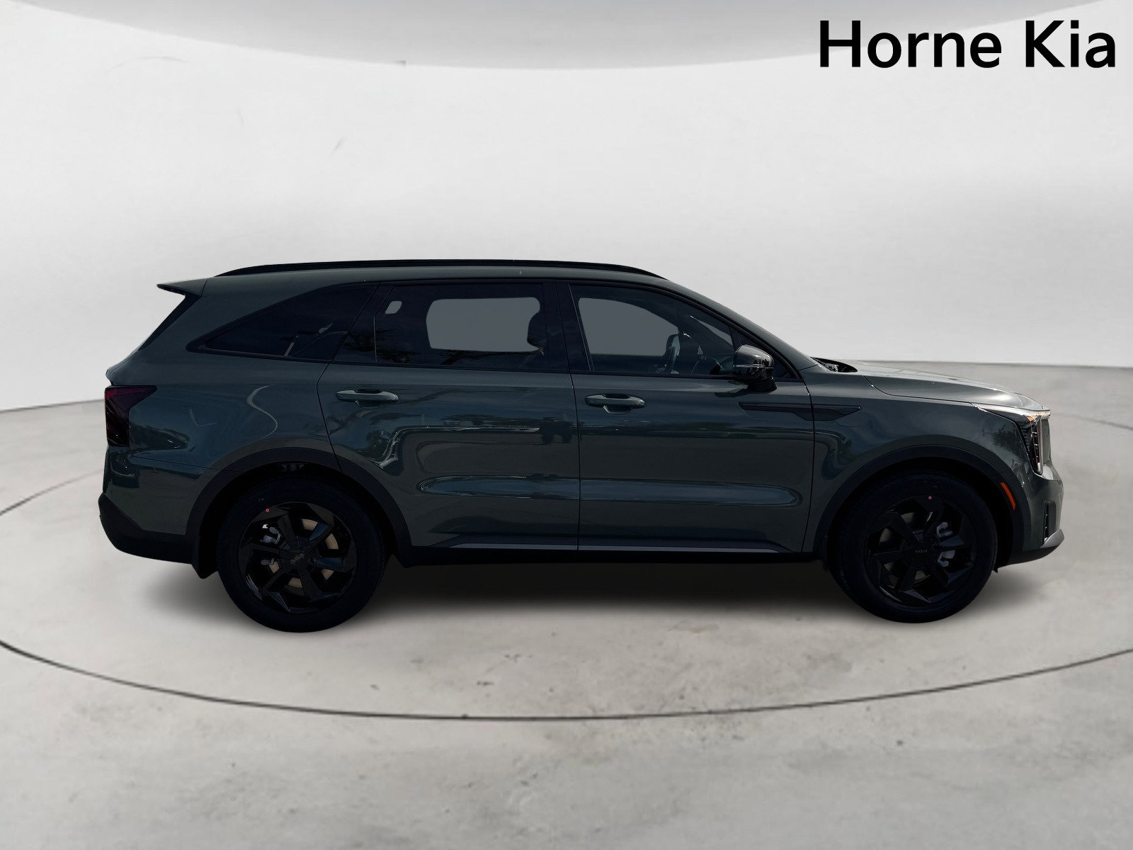 New 2026 Kia Sorento SX Prestige AWD/4WD image 3