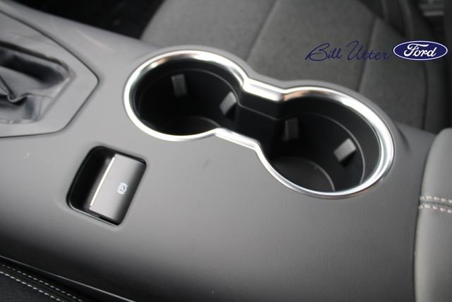 New 2026 Ford Mustang Coupe image 9