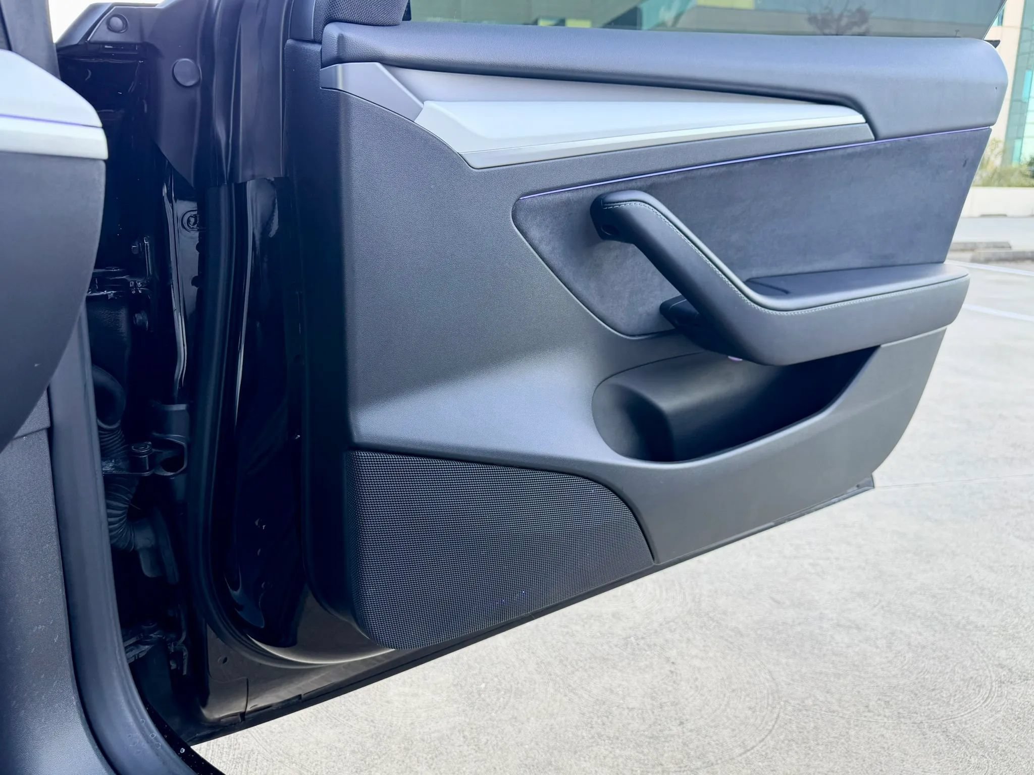 Used 2023 Tesla Model 3 Performance AWD/4WD image 31