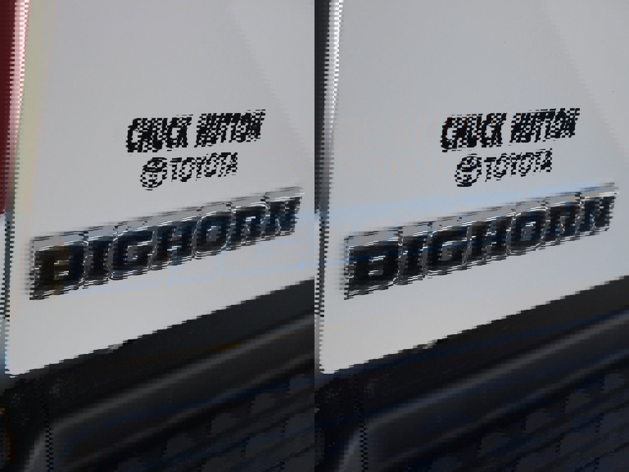 Used 2024 RAM 2500 Big Horn image 19