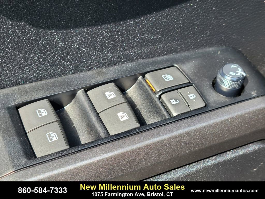 Used 2023 Toyota Tacoma TRD Pro image 17