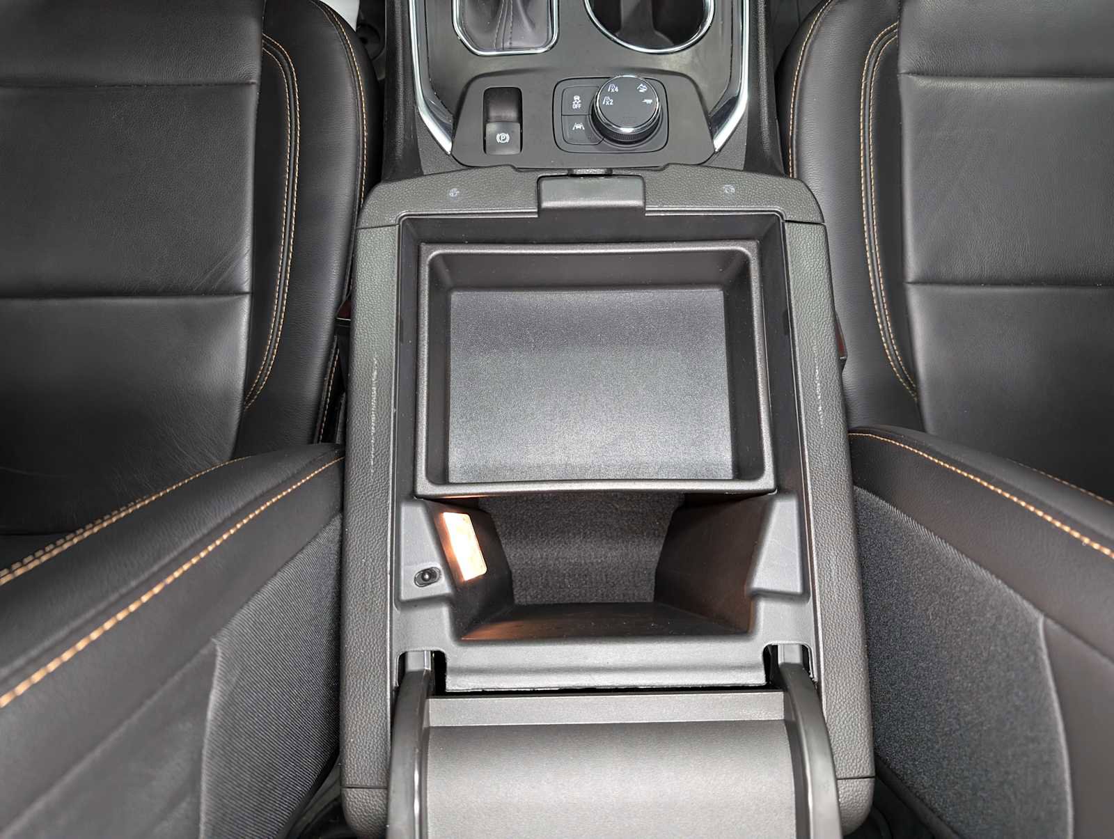 Certified 2021 Chevrolet Traverse RS image 18