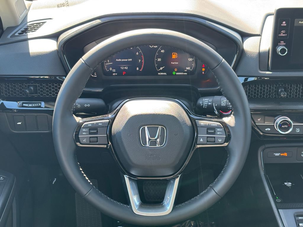 New 2026 Honda CR-V EX-L image 15