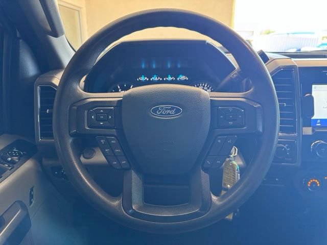 Certified 2022 Ford F350 XLT AWD/4WD image 14
