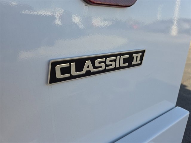 New 2025 Chevrolet Silverado 3500 W/T w/ WT Convenience Package image 11