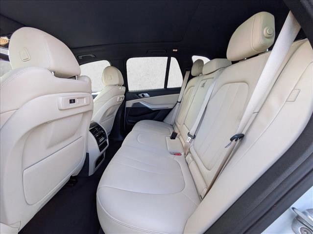 Used 2019 BMW X5 xDrive40i w/ Convenience Package image 20