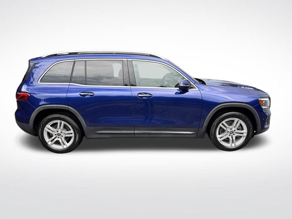 Used 2021 Mercedes-Benz GLB 250 image 4