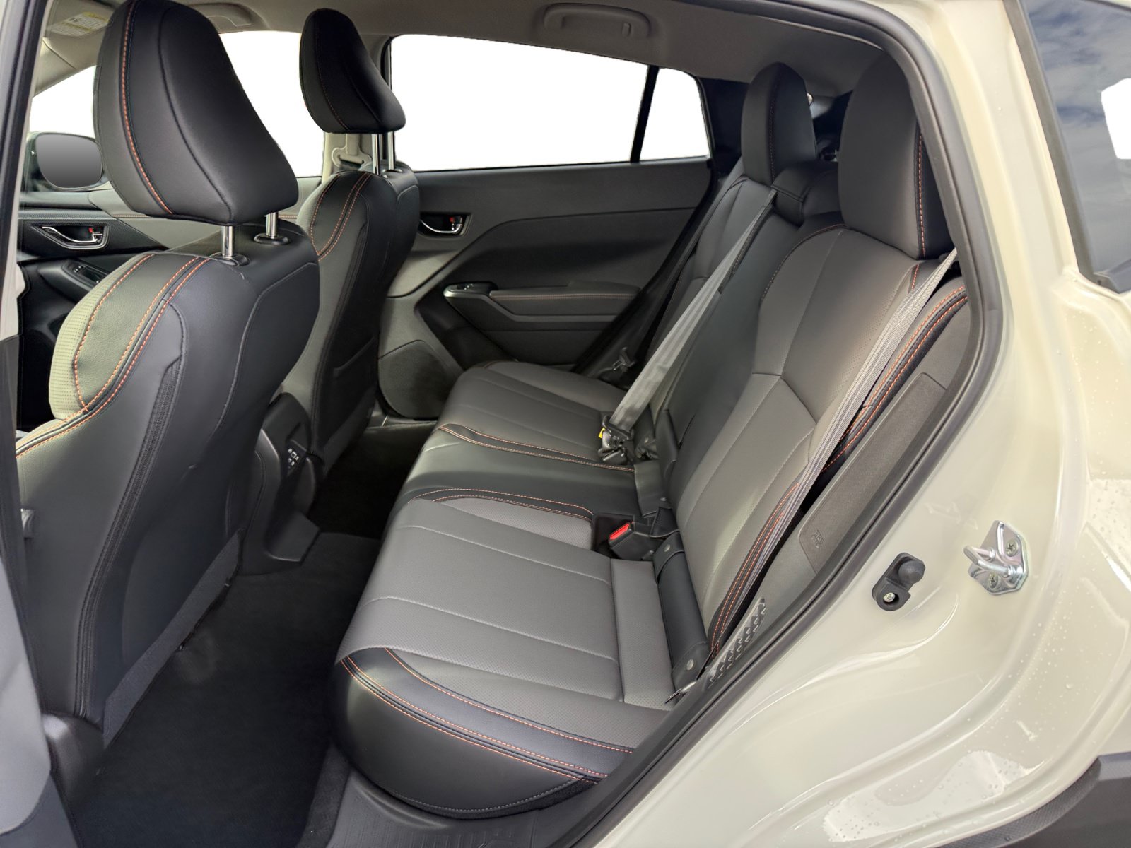 New 2026 Subaru Crosstrek 2.5i Limited AWD/4WD image 16